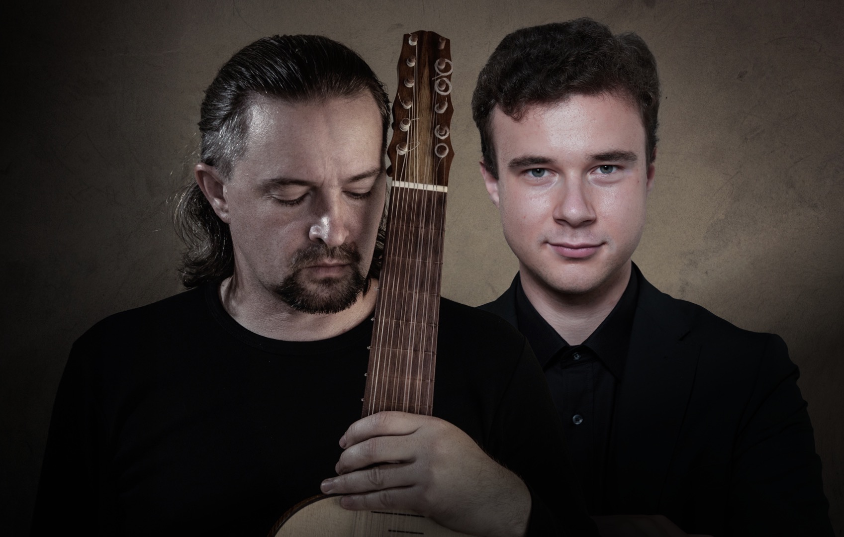Органные вечера в Есенине. Автор не настоящий! Великие мистификации