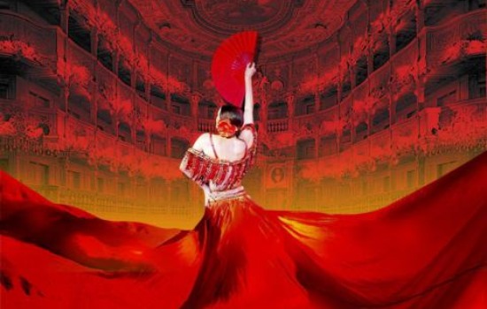 Равель. Болеро. Концерт №1. Лист. Прелюды. Вагнер. Золото Рейна
