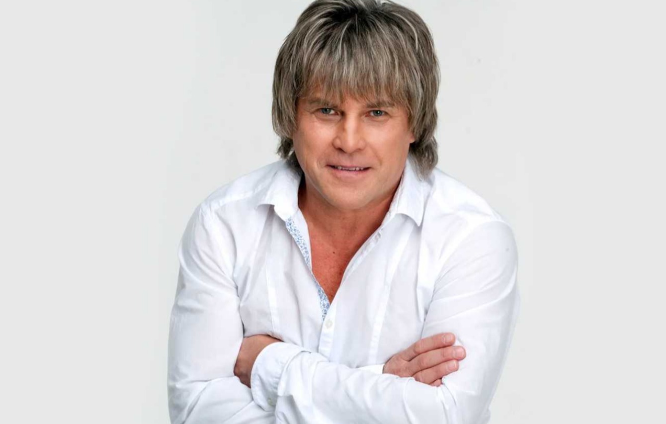 Алексей Глызин