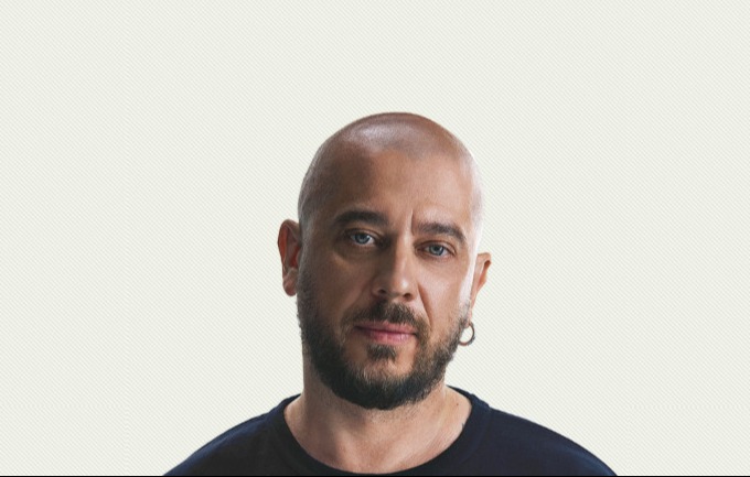 Стас Старовойтов