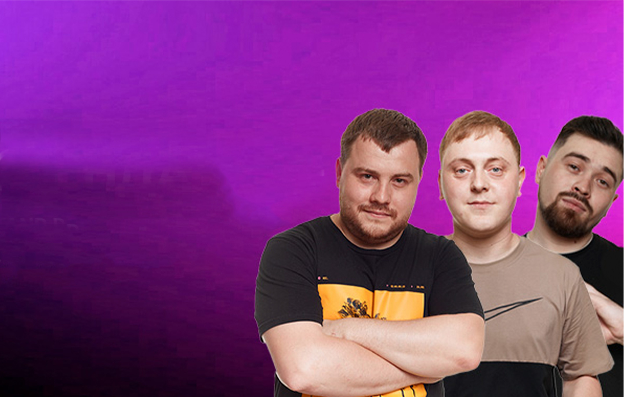 Stand-Up Show для взрослых