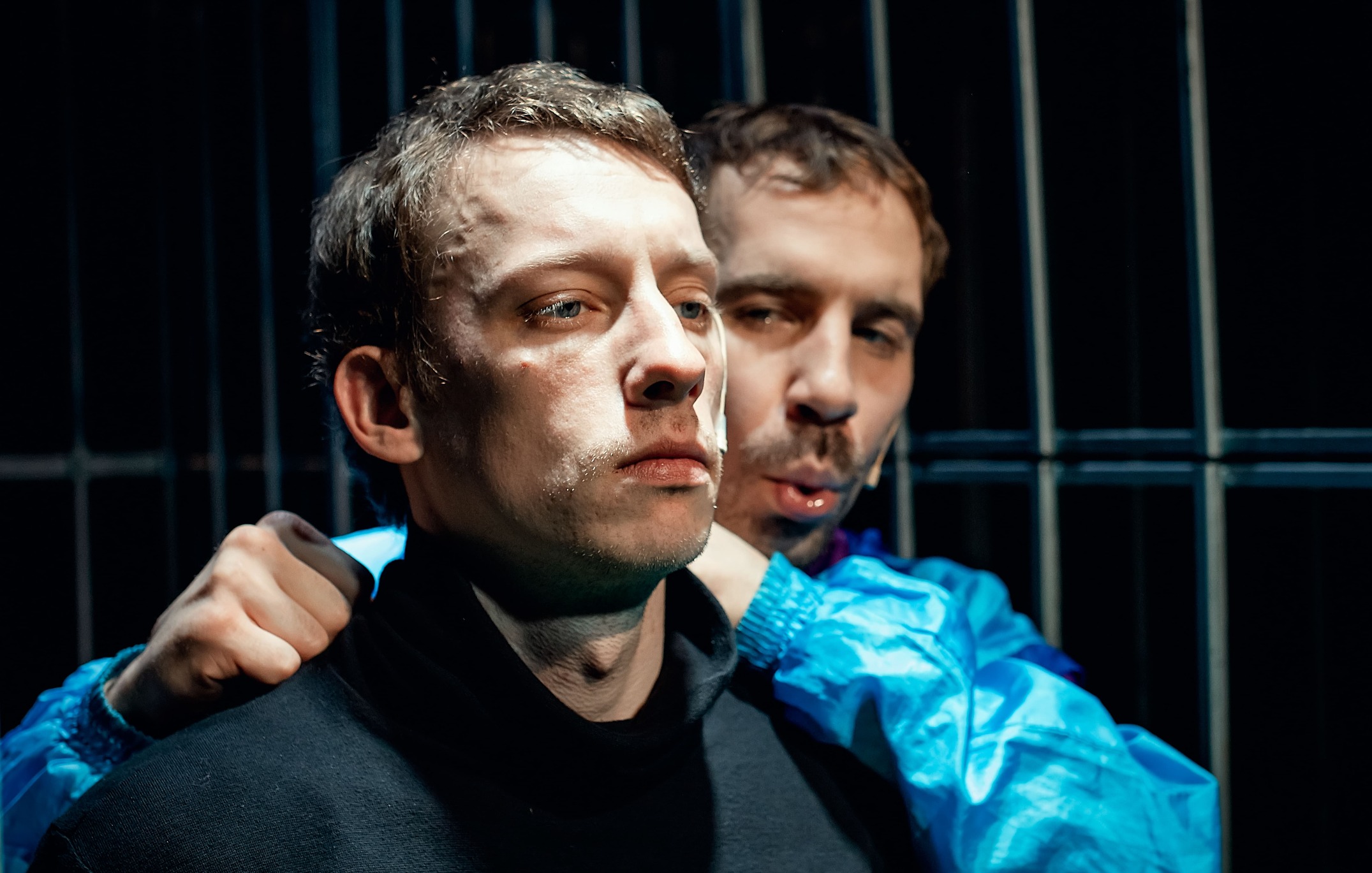 Опера нищего