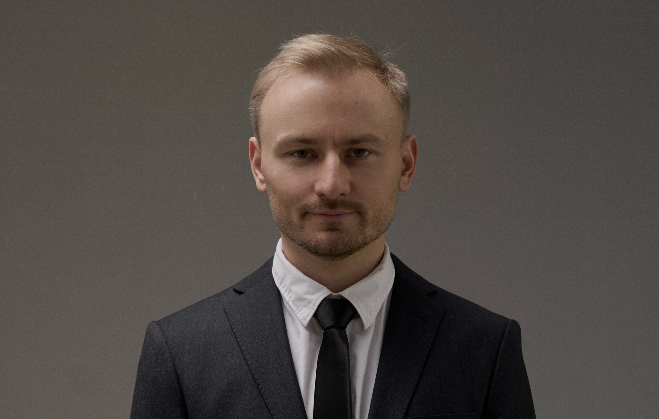 Женя Синяков