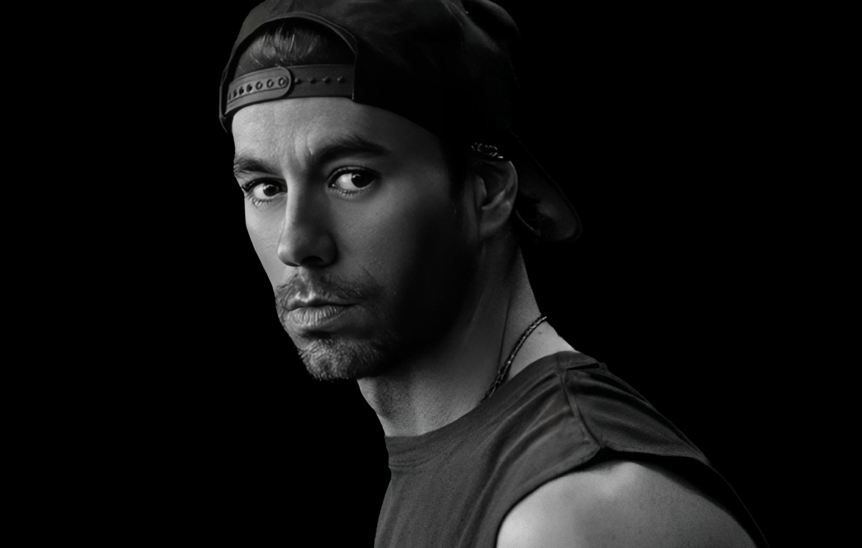 Enrique Iglesias