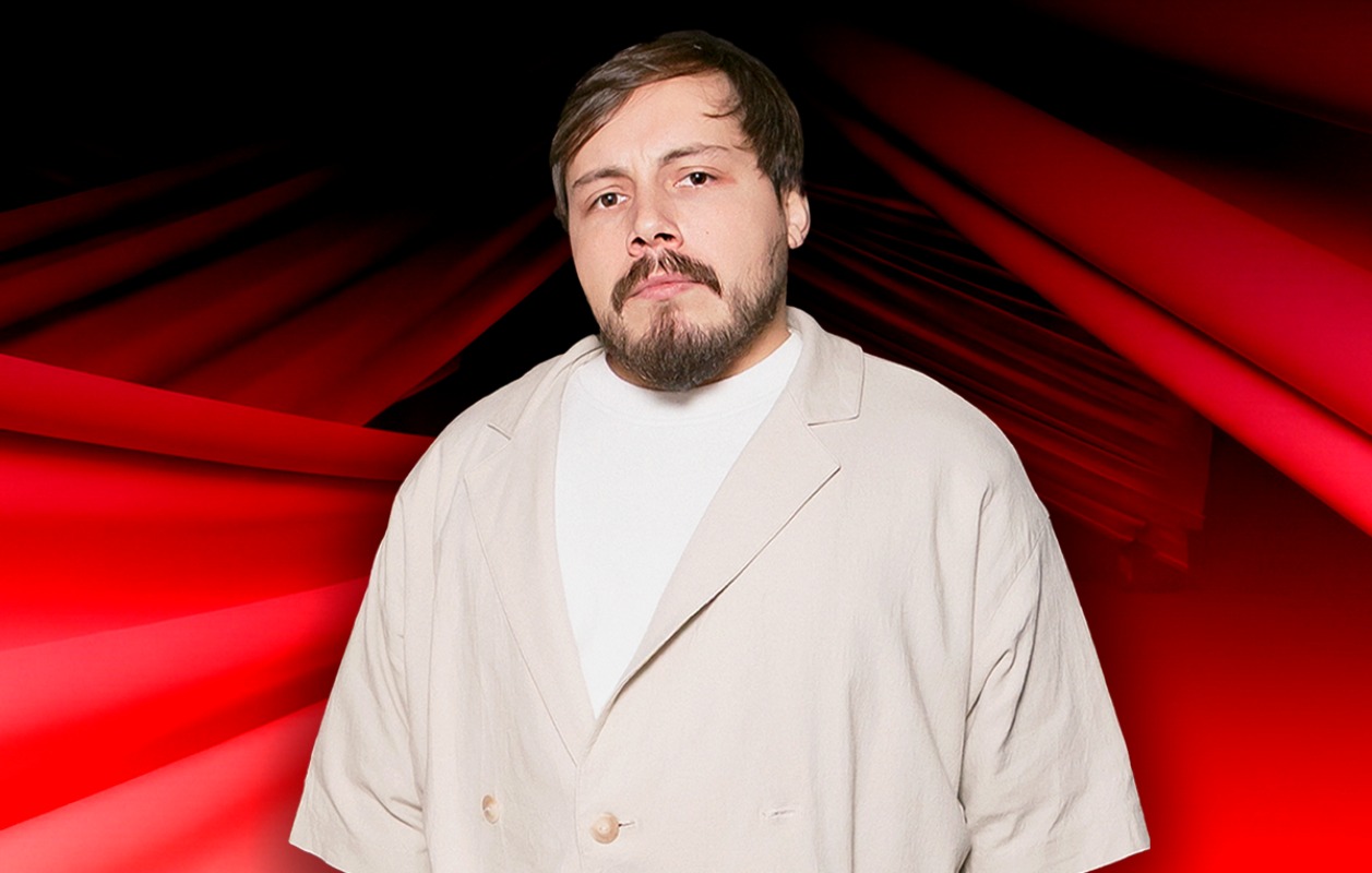 Заур Туганов. Сольный концерт