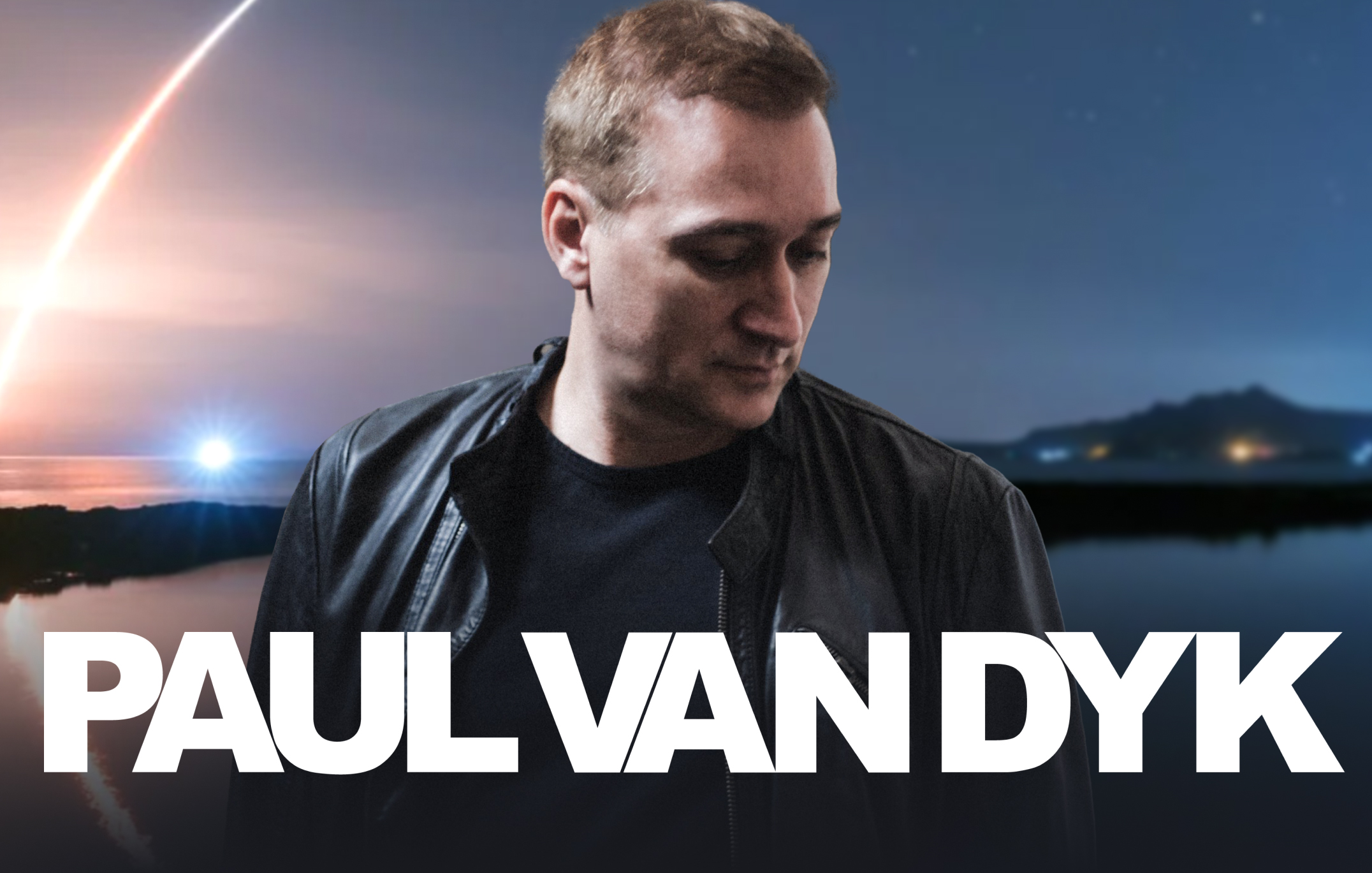 Пол Ван Дайк (Paul Van Dyk)