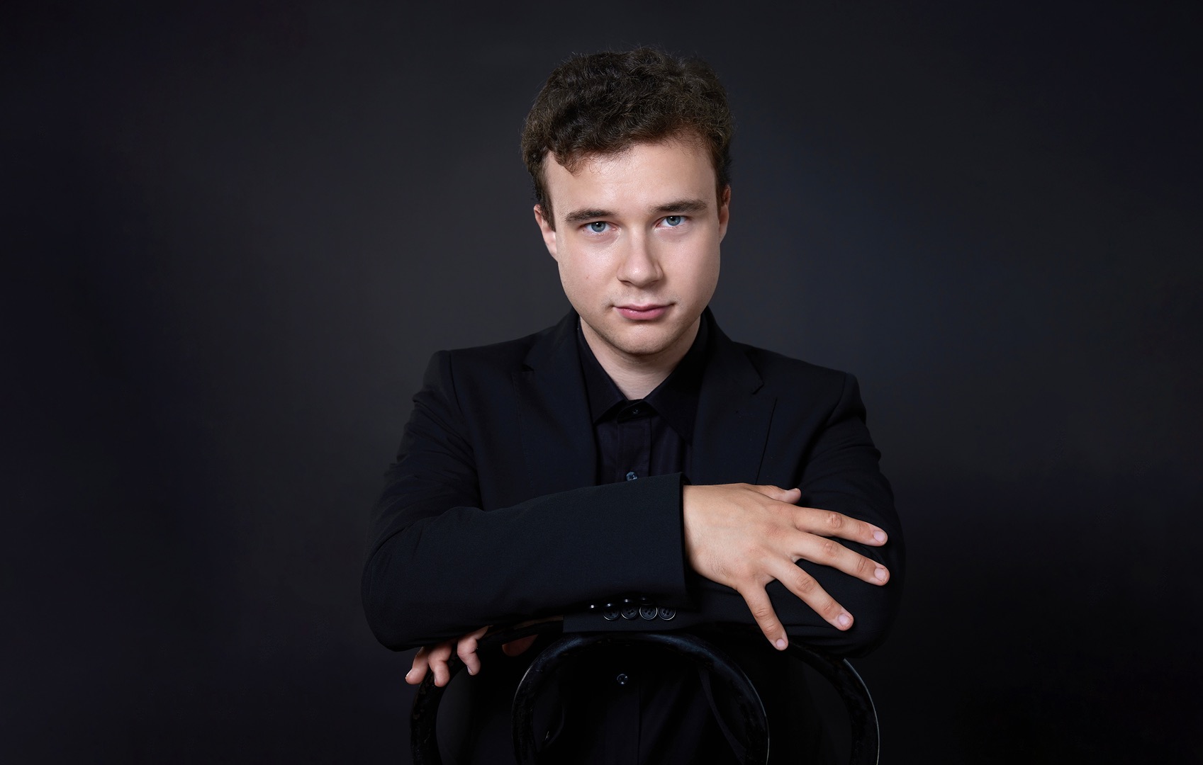 Органные вечера в Кусково. Симфония органа