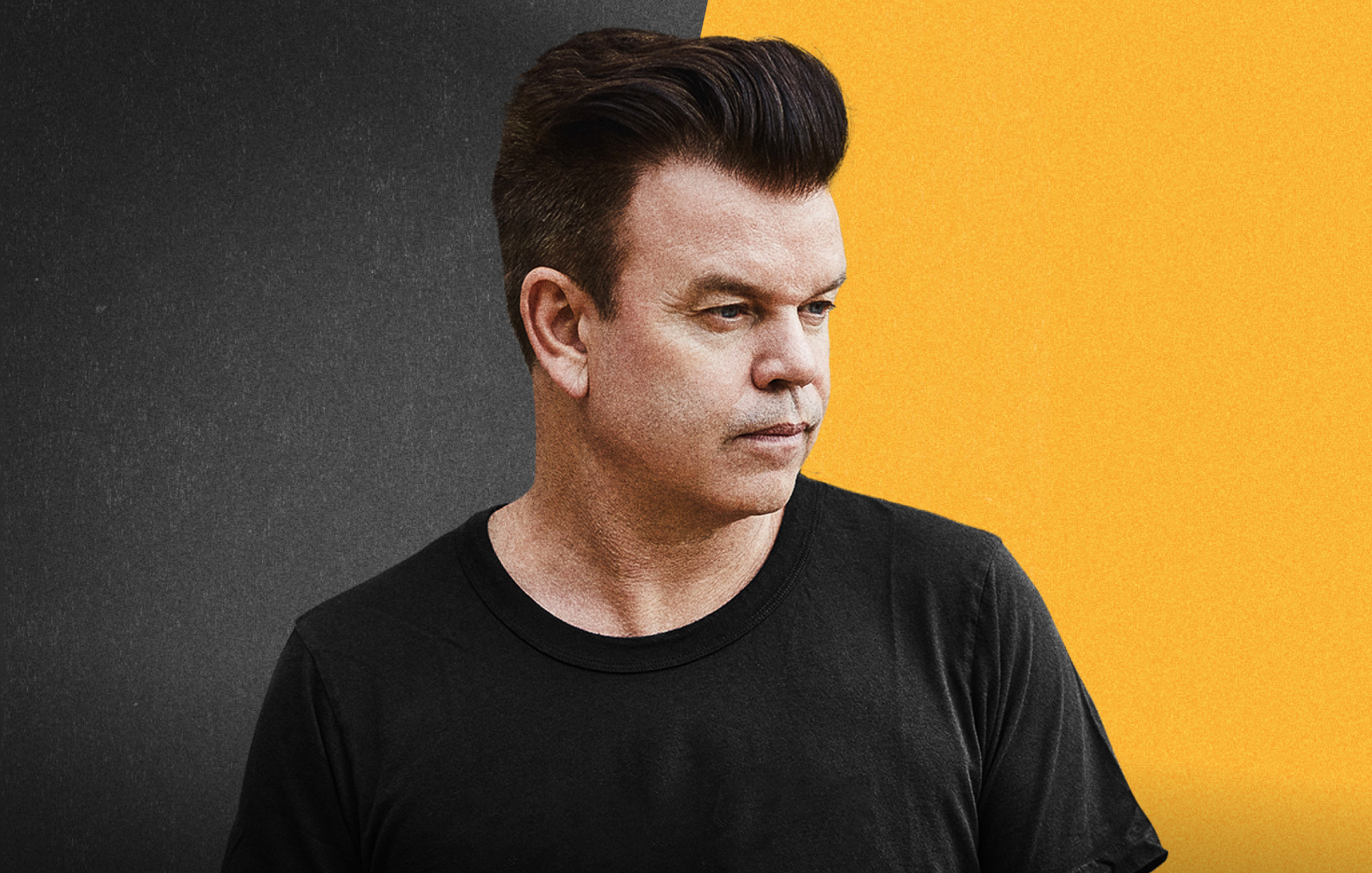 Пол Окенфолд (Paul Oakenfold)