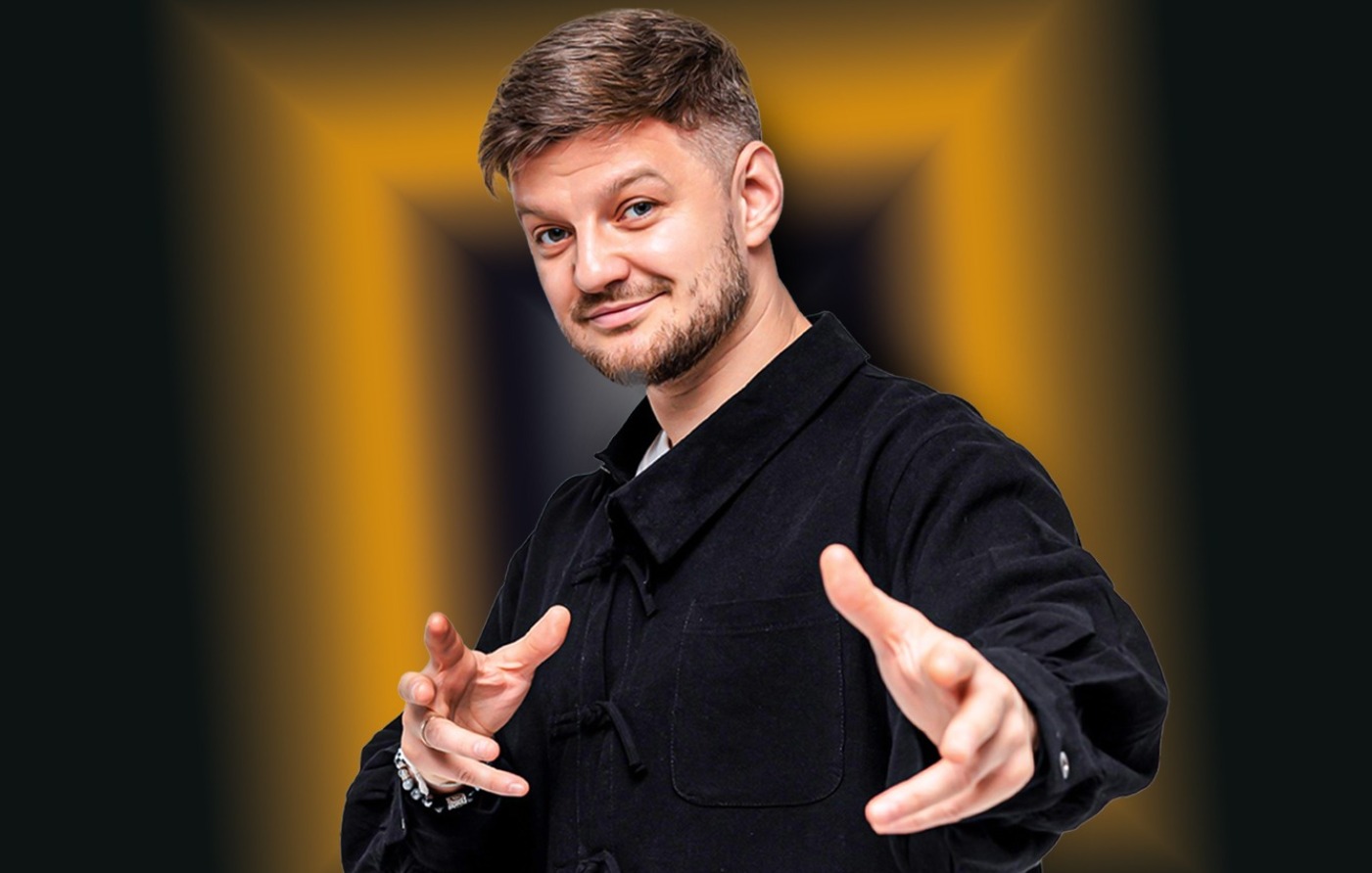 Алексей Жаров. Большой сольный концерт