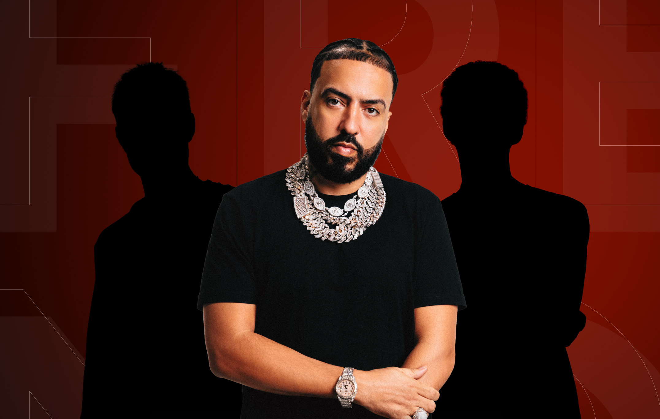 French Montana