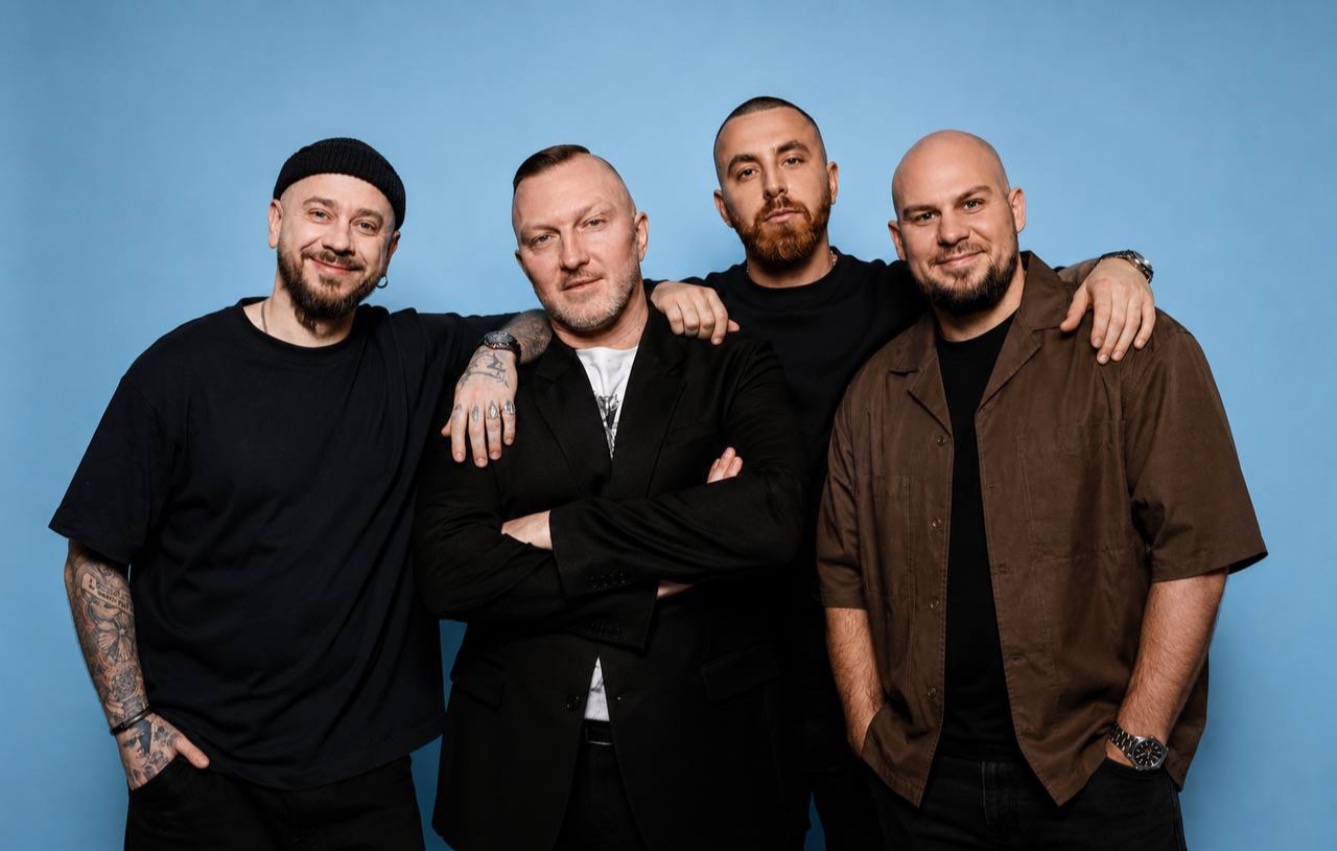Техническая вечеринка Stand Up на ТНТ